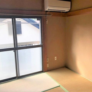🆕🆙横須賀中央駅11分♪【初期安物件掲載中】※休日限定即入居物件...