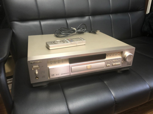 Panasonic パナソニック『 DMR-E10 』上位機種