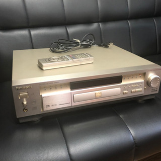 Panasonic パナソニック『 DMR-E10 』上位機種