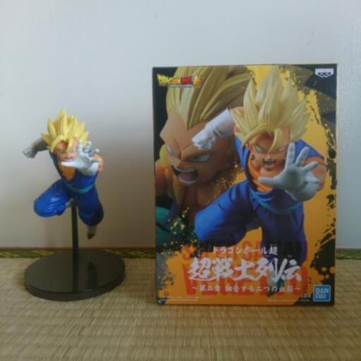 ドラゴンボール超　フィギュア