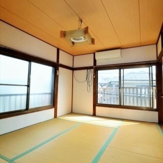 🆕🆙上永谷駅9分♪【初期安物件掲載中】※休日限定即入居物件2DK...