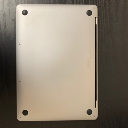macbook pro 2017 