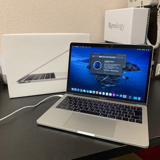 macbook pro 2017 