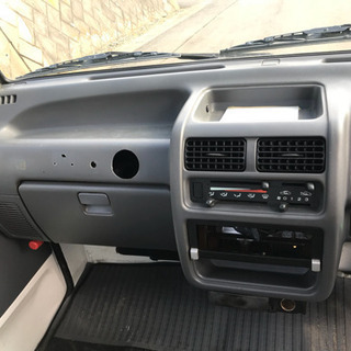 5速MT！格安新規車検！  サンバー  トラック  KS3  8年式  軽トラの画像