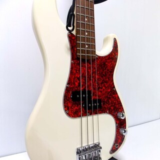 ★送料無料 美品！「Photogenic」プレシジョンベースタイ...