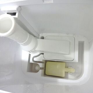 リモコン付き モダンデコ【ハイブリッド加湿器 Tetra】 JXH002 ヒーター機能 和室10畳(木造住宅) 洋室17畳(プレハブ住宅) SUNRIZE サンライズの画像