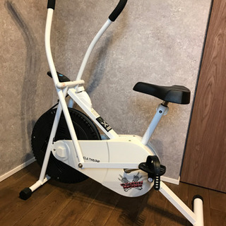 サイクルツイスタースリム