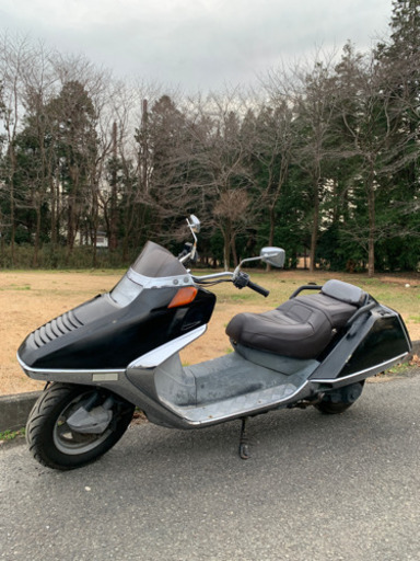 ホンダ  フュージョン  自賠責保険 令和3年9月まであり