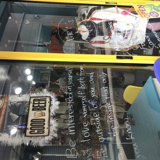 アメリカ雑貨とちょいカフェ - 大阪市