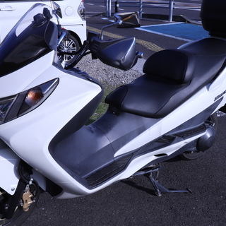 SKYWAVE スカイウェイブ　250cc　CJ43A　2002～