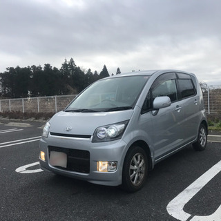 千葉県のムーヴ(ダイハツ)の中古車｜ジモティー