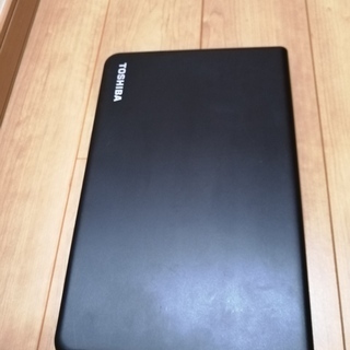 【値下げ断行】第4世代i5/SSD240GB/8Gメモリ【中古ノート】の画像