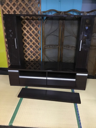 テレビ台