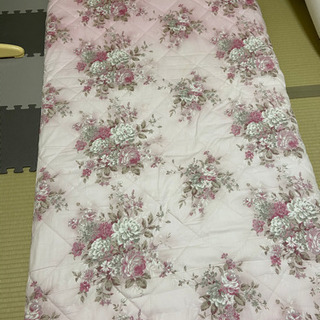 敷布団 シングルサイズ 