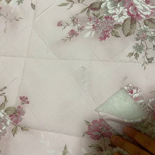 敷布団 シングルサイズ の画像