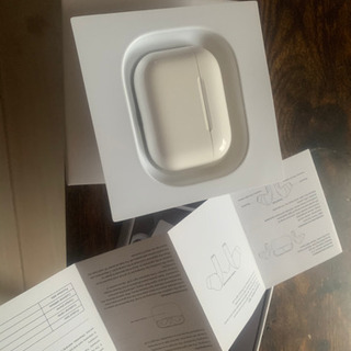 Airs pro 正規品の画像