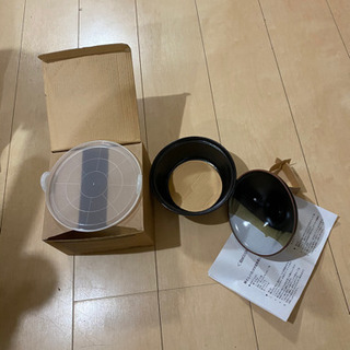 ヘルシー三段タジン鍋の画像
