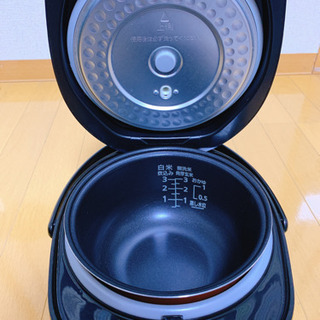 Panasonic 2012年製 炊飯器の画像