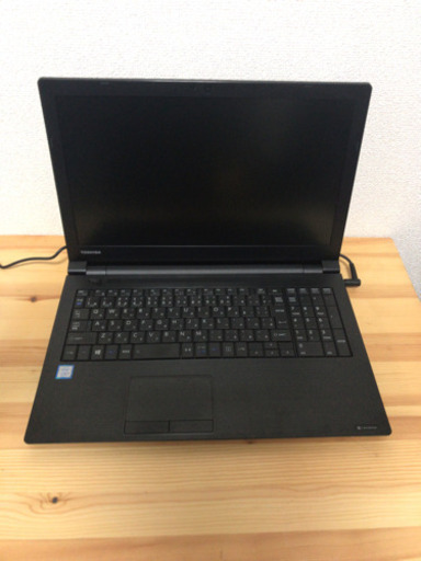 東芝　dynabook 2019冬価格ドットコム限定モデル