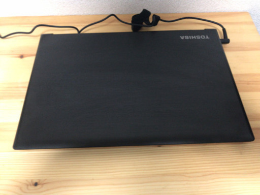 東芝　dynabook 2019冬価格ドットコム限定モデル