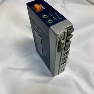 最終値下げ‼️希少‼️初期型SONY WALKMAN‼️の画像