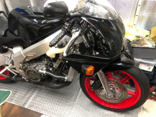 バイク nsr 250r 21