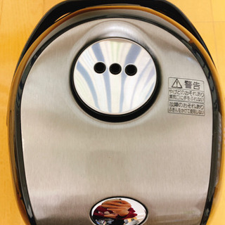 Panasonic 2012年製 炊飯器の画像