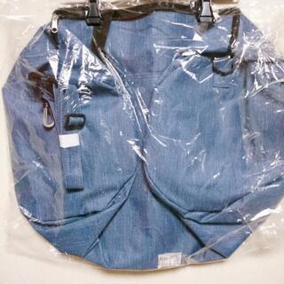 ミニオンズ ボストンバッグ ＋ ボブとティム もちもちBIGぬいぐるみ セット 非売品 まとめ売りの画像