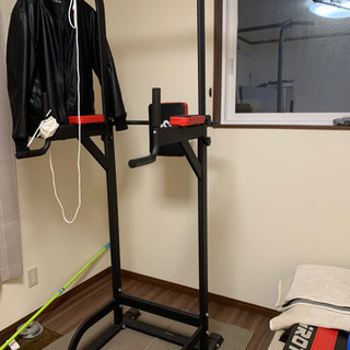筋トレ器具の画像