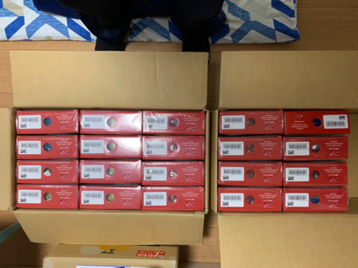 xyzprinting 純正PLAフイラメント