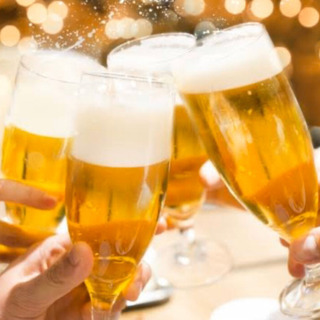 本日18時から飲みましょう！〜まだまだ募集中、当日飛び入り参加O...