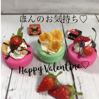 ほんのお気持ち⭐️マカロンケース⭐️セット②
