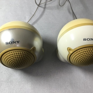 SONY　スピーカー(SRS-P11Q)