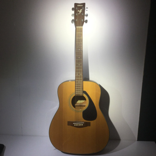 #3372 YAMAHA Fシリーズ F-340