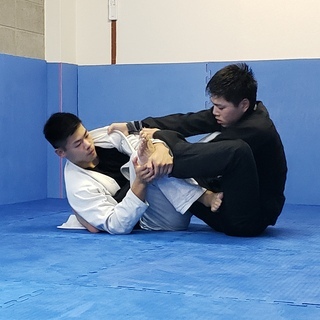 柔真會BJJ【10代～60歳代の方までが在籍する堺区のブラジリアン柔術常設道場】の画像