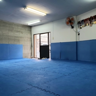 柔真會BJJ【10代～60歳代の方までが在籍する堺区のブラジリアン柔術常設道場】の画像