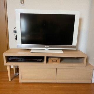 テレビ台