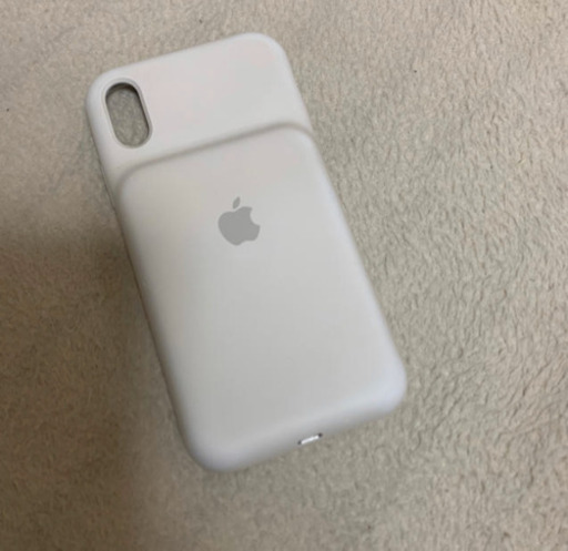 Smart Battery Case iPhone Xs Max用