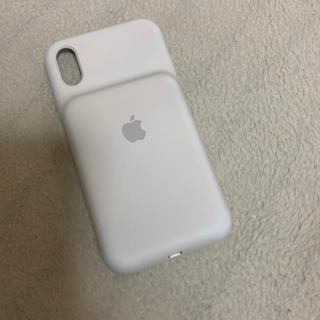 Smart Battery Case iPhone Xs Max用