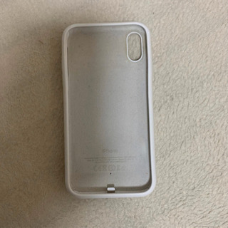 Smart Battery Case iPhone Xs Max用の画像