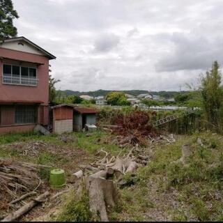 【空き家の解体】千葉県いすみ市 【個人＆業者(プライベート時)不問】①解体＆廃材分解整理→②撤去処分 - いすみ市