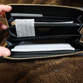【新品★正規品】Vivienne Westwood レディース 長財布 ホワイト