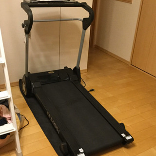 ルームランナー･アルインコAＦ3400Jの画像