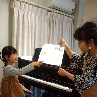 ムジカ.エポカ.ピアノ教室の画像