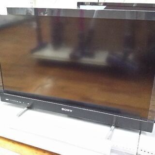 安心の6ヶ月保証つき【トレジャーファクトリー入間店】SONYの液晶テレビのご紹介  !!