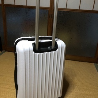 スーツケース
