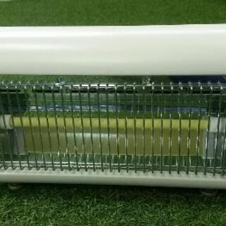 美品☆足元に！コンパクトヒーター☆