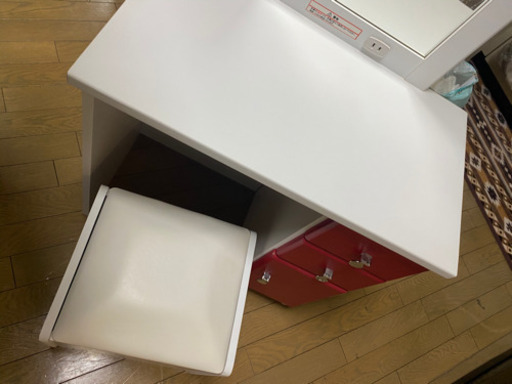 ドレッサー