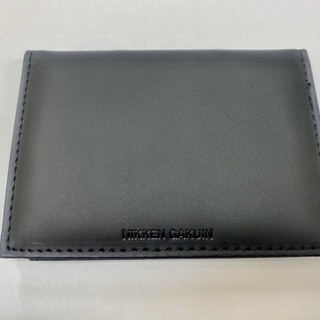 【新品・未使用】パスケースの画像