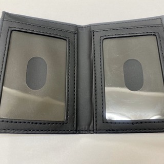 【新品・未使用】パスケースの画像